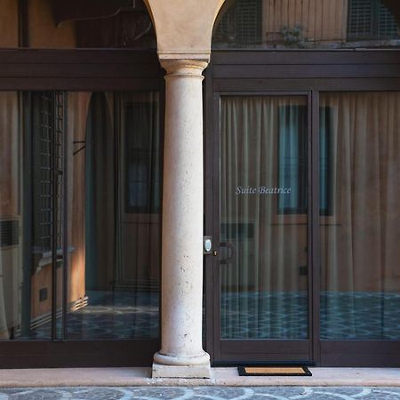 Italianflat - Empireo Rooms - 200Mt To Arena Verona Værelse billede