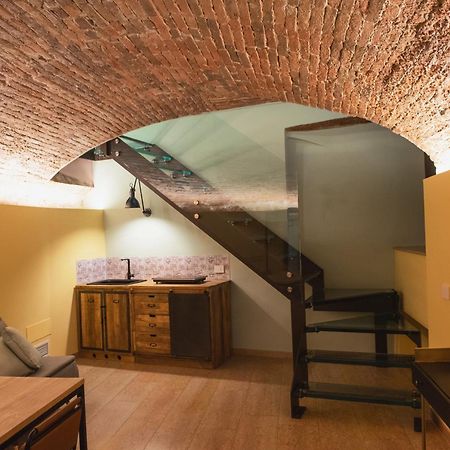 Italianflat - Empireo Rooms - 200Mt To Arena Verona Værelse billede