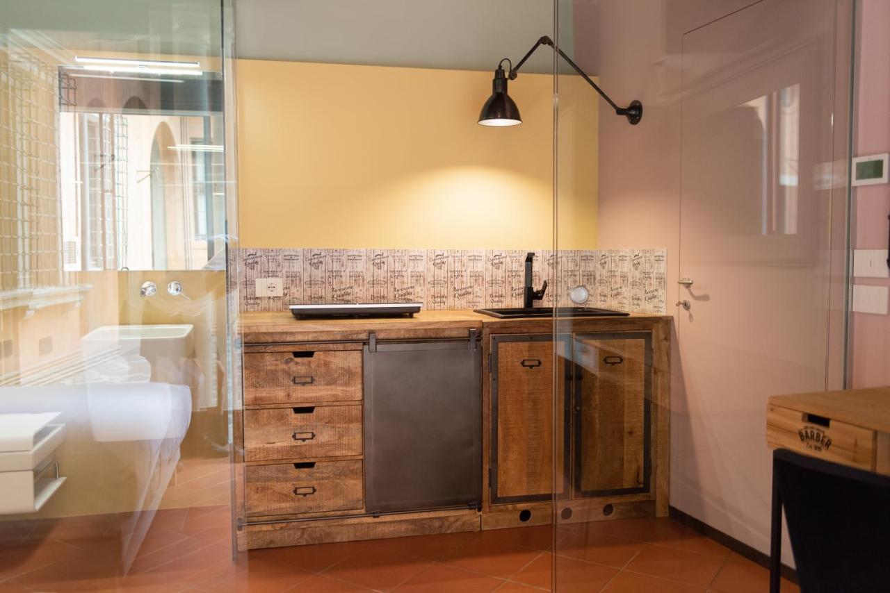 Italianflat - Empireo Rooms - 200Mt To Arena Verona Eksteriør billede