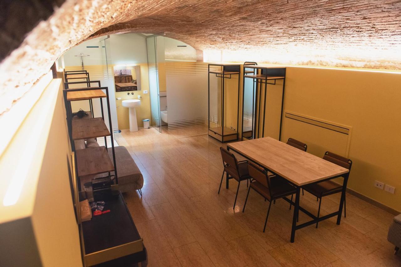 Italianflat - Empireo Rooms - 200Mt To Arena Verona Eksteriør billede