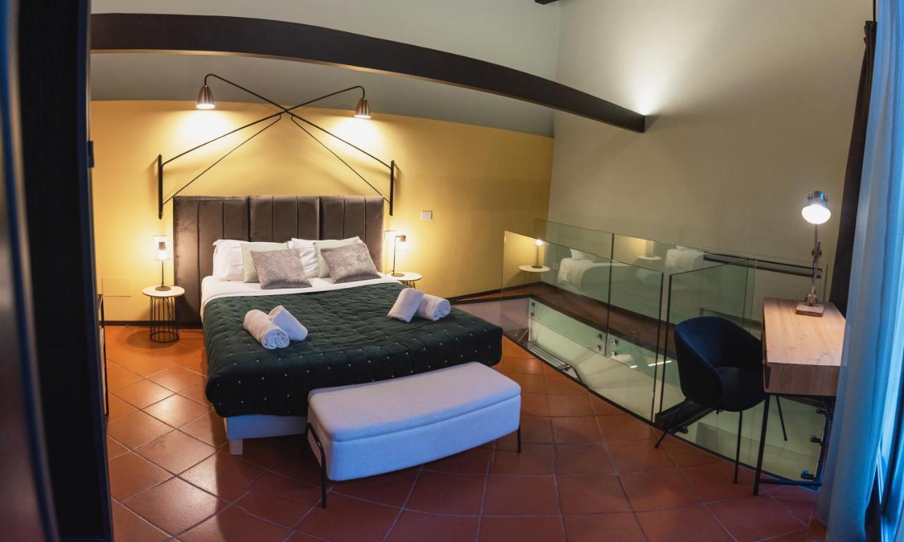 Italianflat - Empireo Rooms - 200Mt To Arena Verona Eksteriør billede