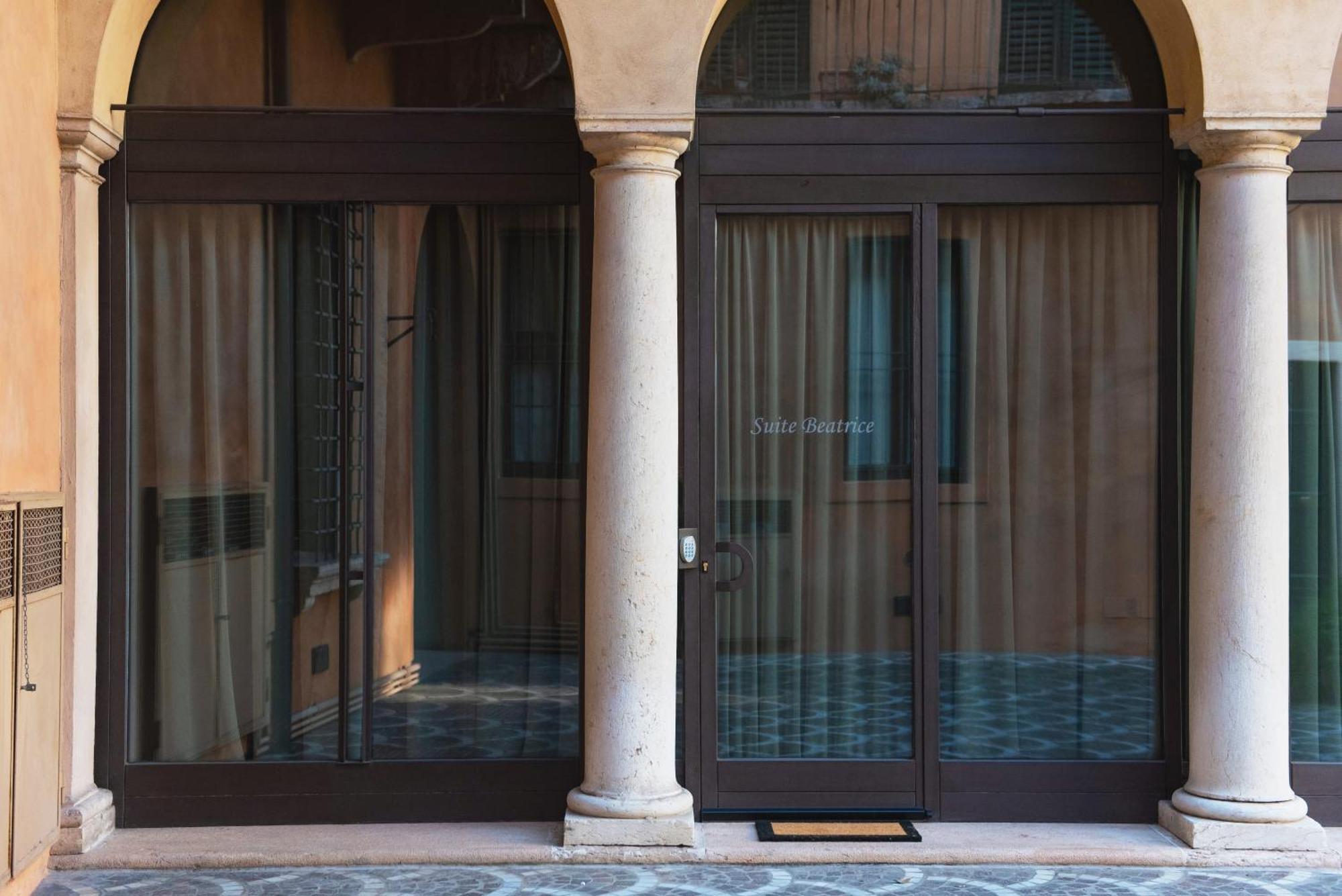 Italianflat - Empireo Rooms - 200Mt To Arena Verona Værelse billede