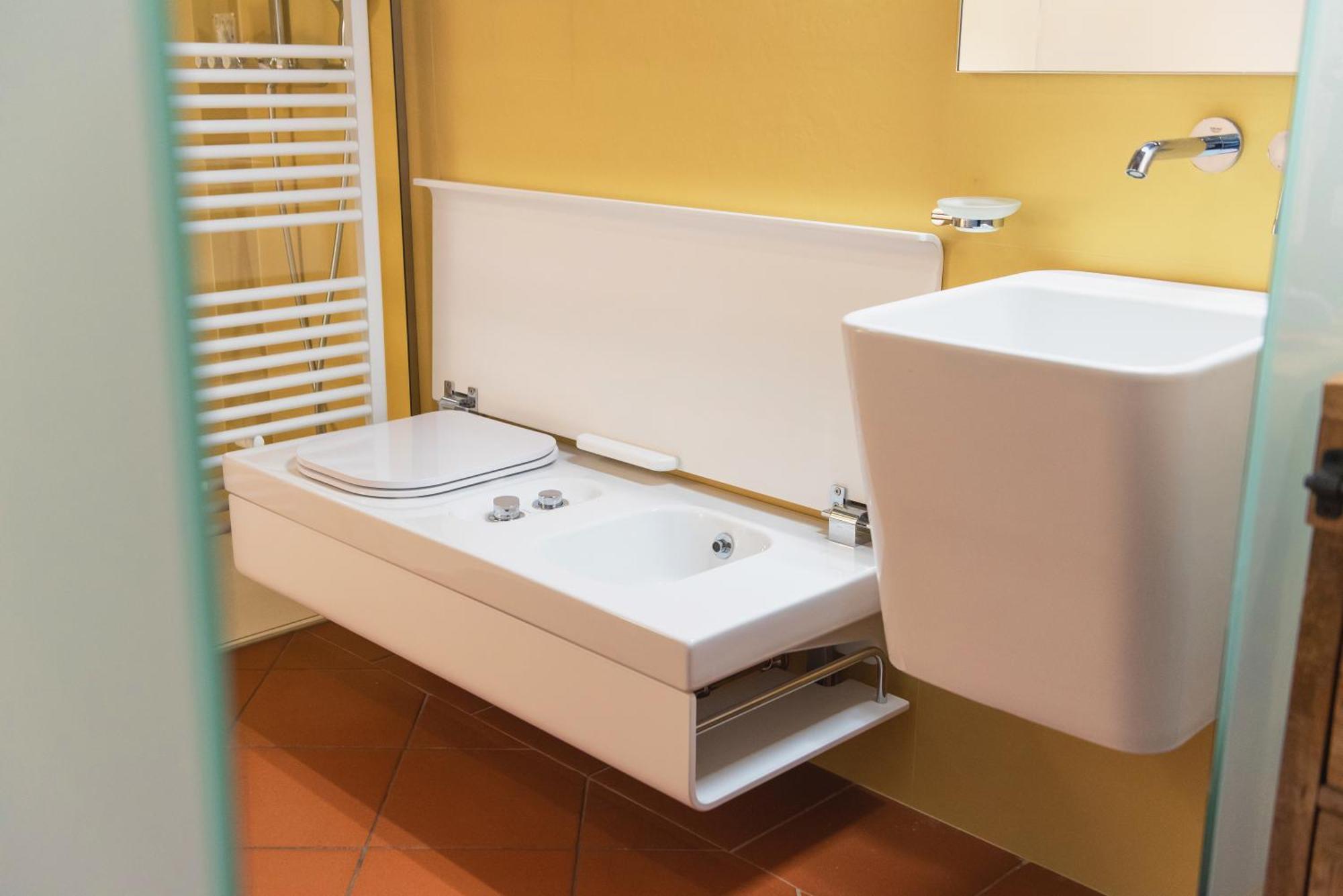 Italianflat - Empireo Rooms - 200Mt To Arena Verona Værelse billede