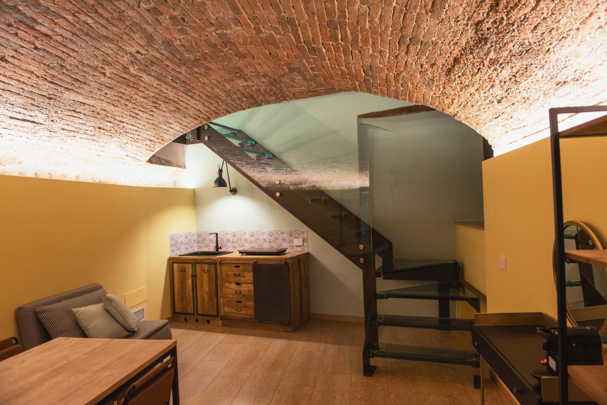 Italianflat - Empireo Rooms - 200Mt To Arena Verona Værelse billede